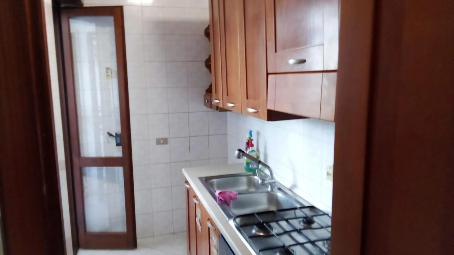 Casa Vacanza Da Enza 莱切