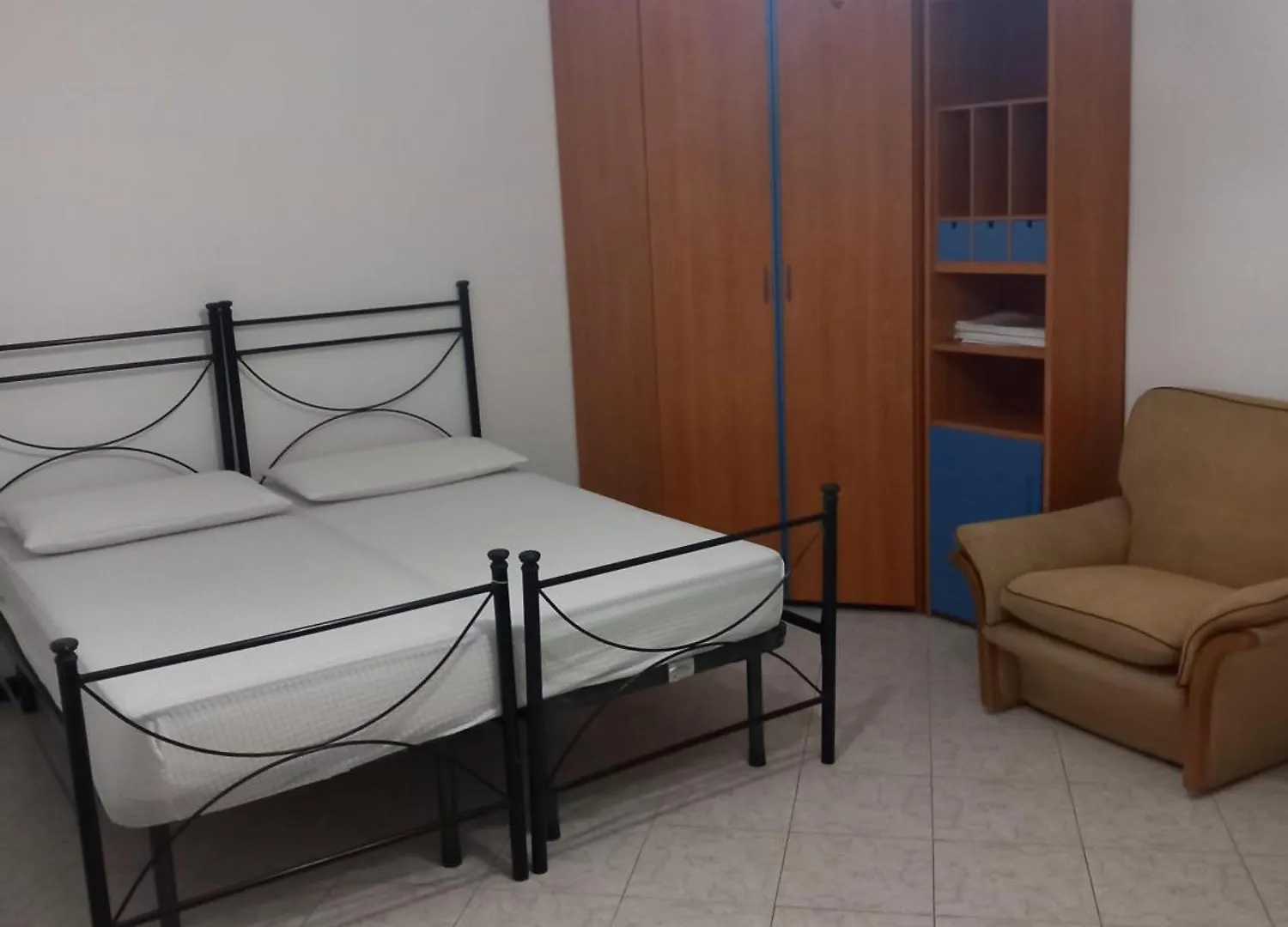 Casa Vacanza Da Enza联系方式