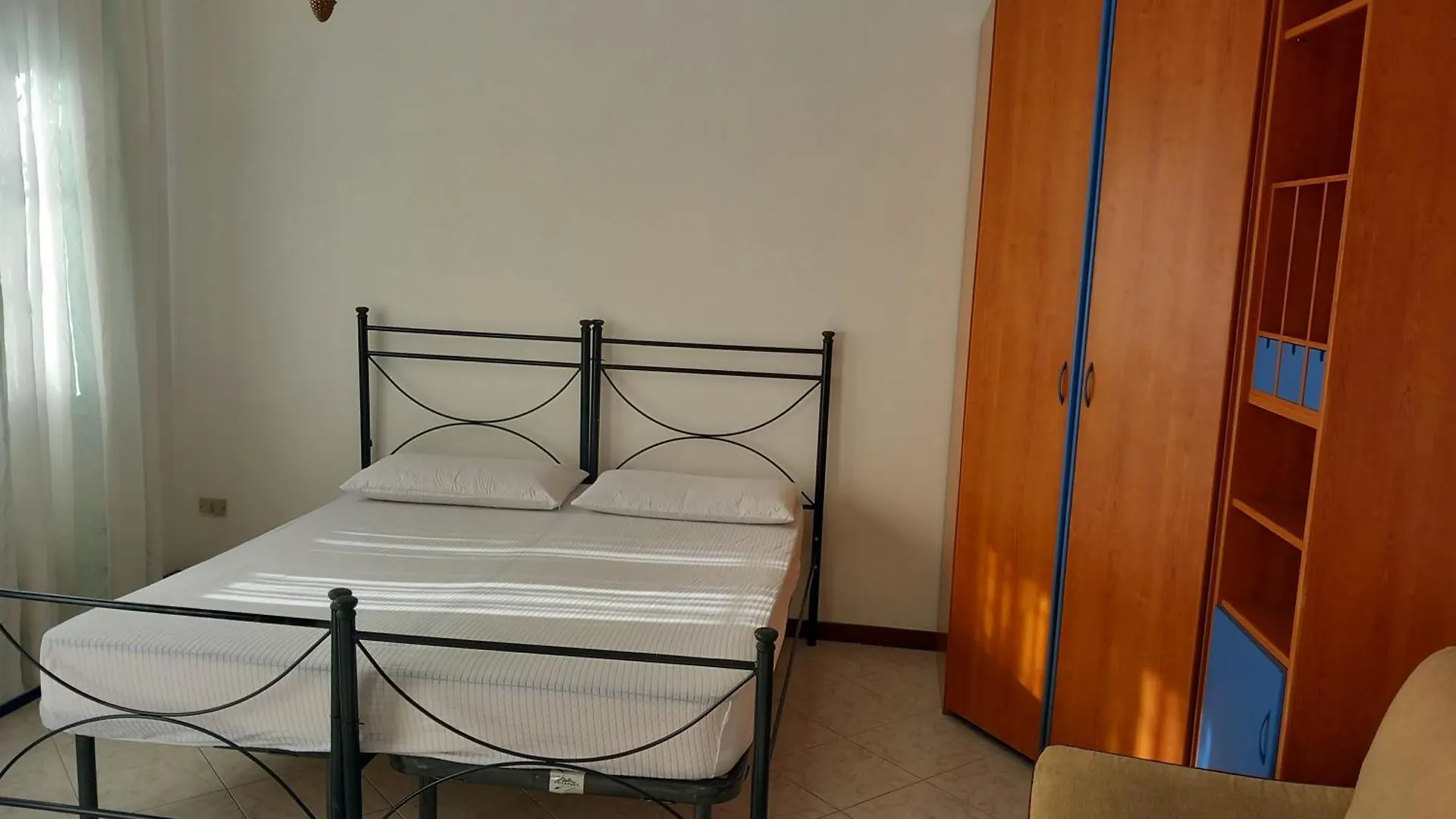 Casa Vacanza Da Enza Lecce Italien