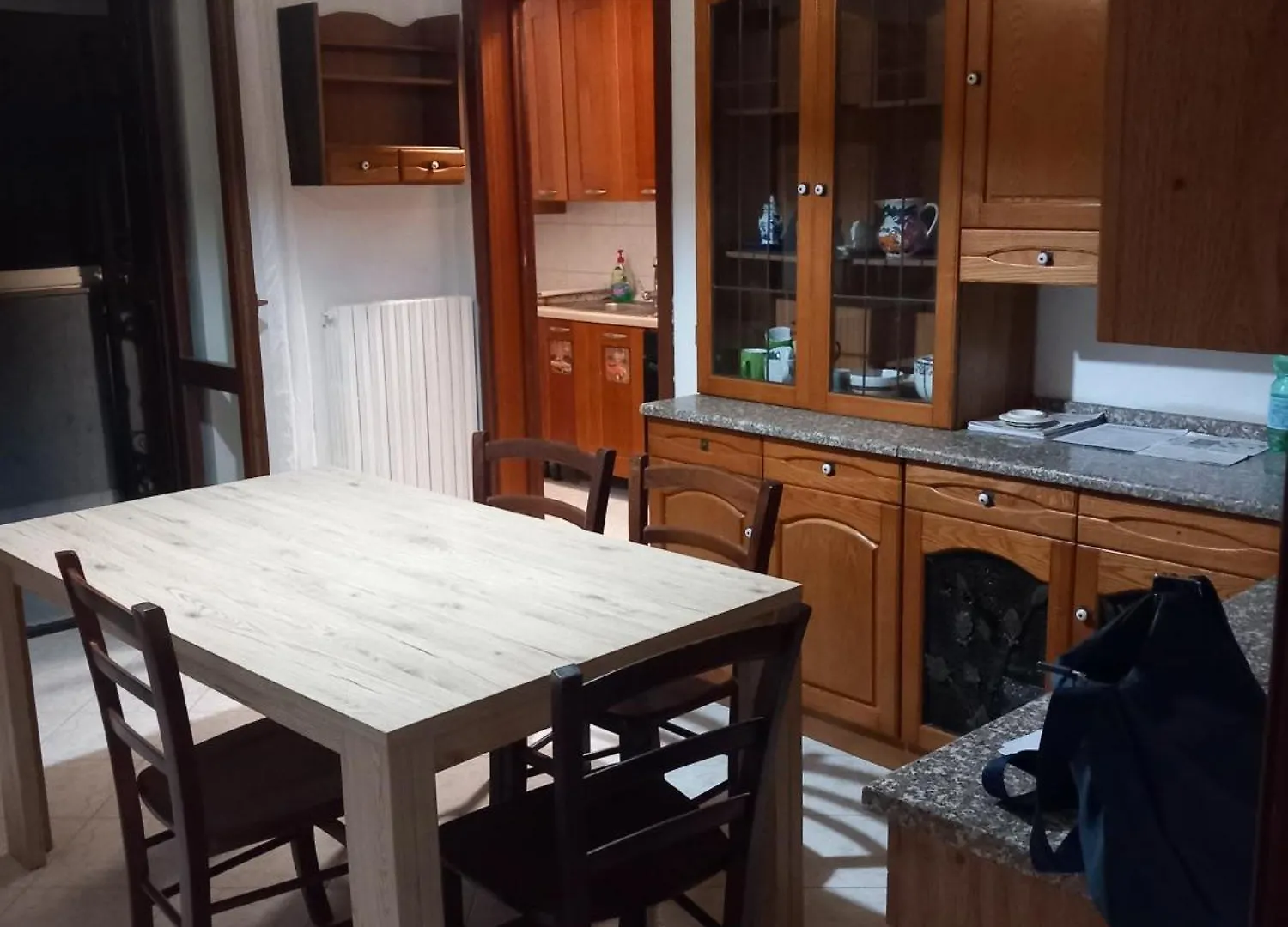 Casa Vacanza Da Enza Lecce Apartment