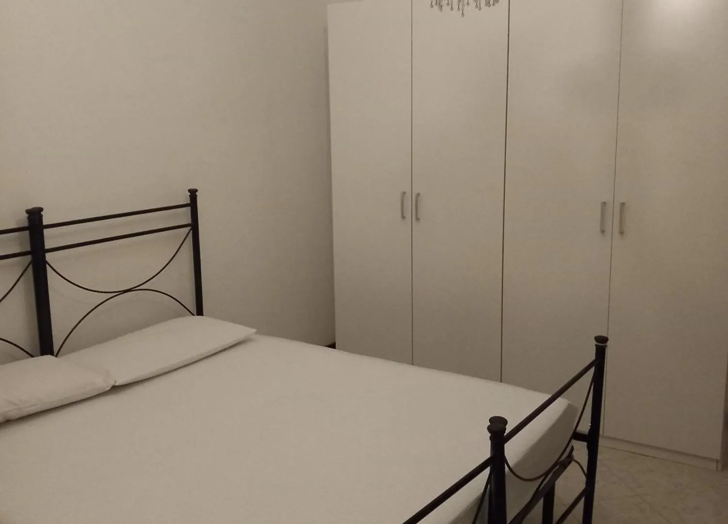 Casa Vacanza Da Enza Lecce Italien