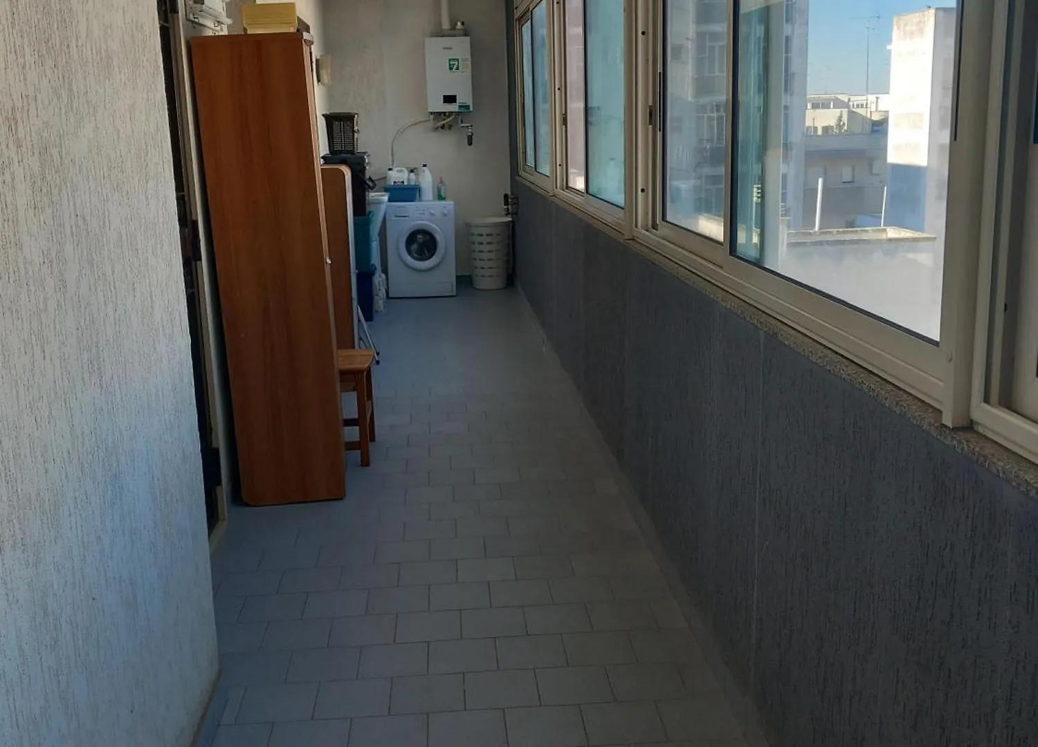 Casa Vacanza Da Enza 莱切 0*,  意大利