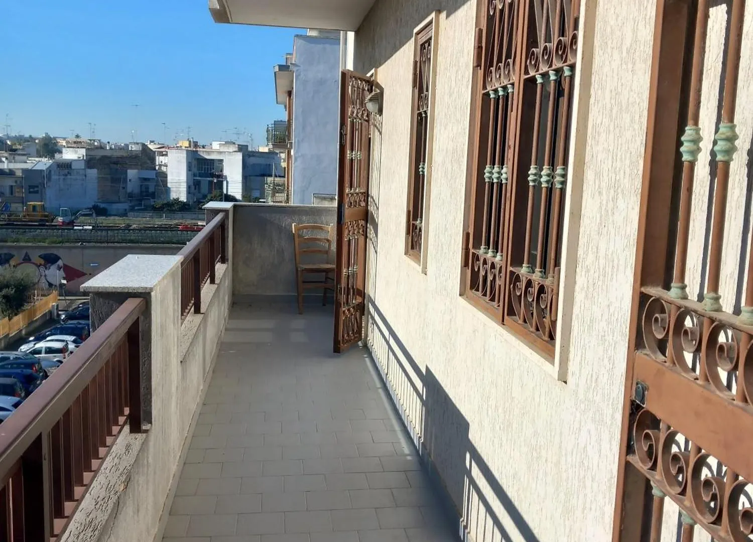 Casa Vacanza Da Enza Lecce 0*,